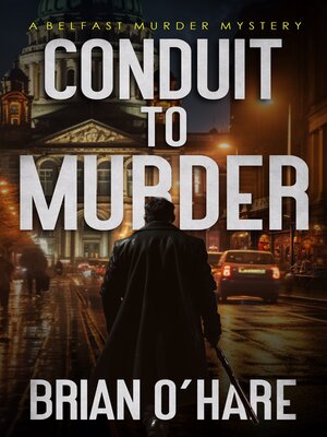 cover image of Conduit to Murder